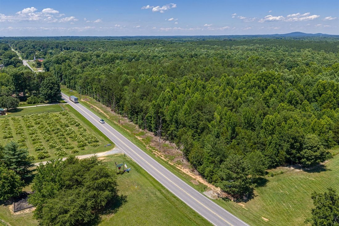Land in Pine Mountain, Georgia, United States 4 - 18603561