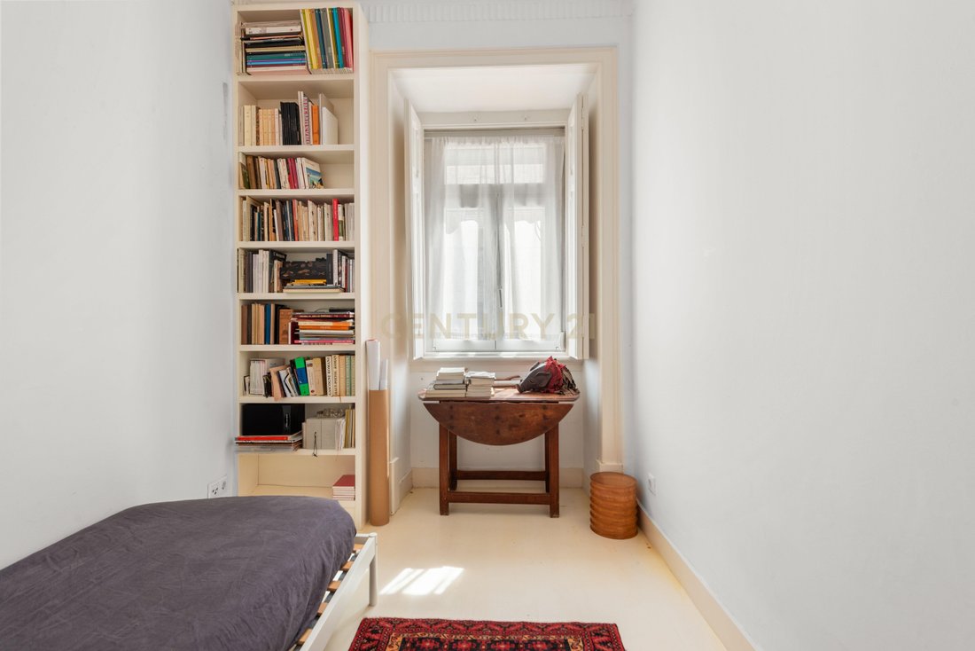 Apartment in Campo de Ourique, Lisbon, Portugal 5 - 18602565