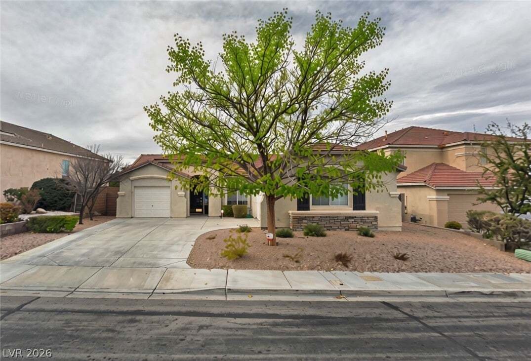 House in Henderson, Nevada, United States 1 - 18599711
