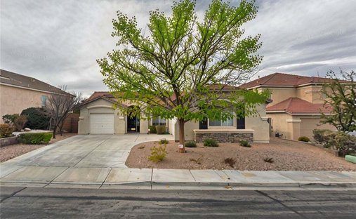 House in Henderson, Nevada, United States 1