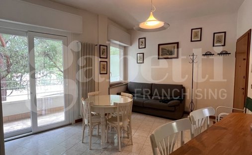 Appartamento a Milano Marittima, Cervia, Emilia-Romagna 1