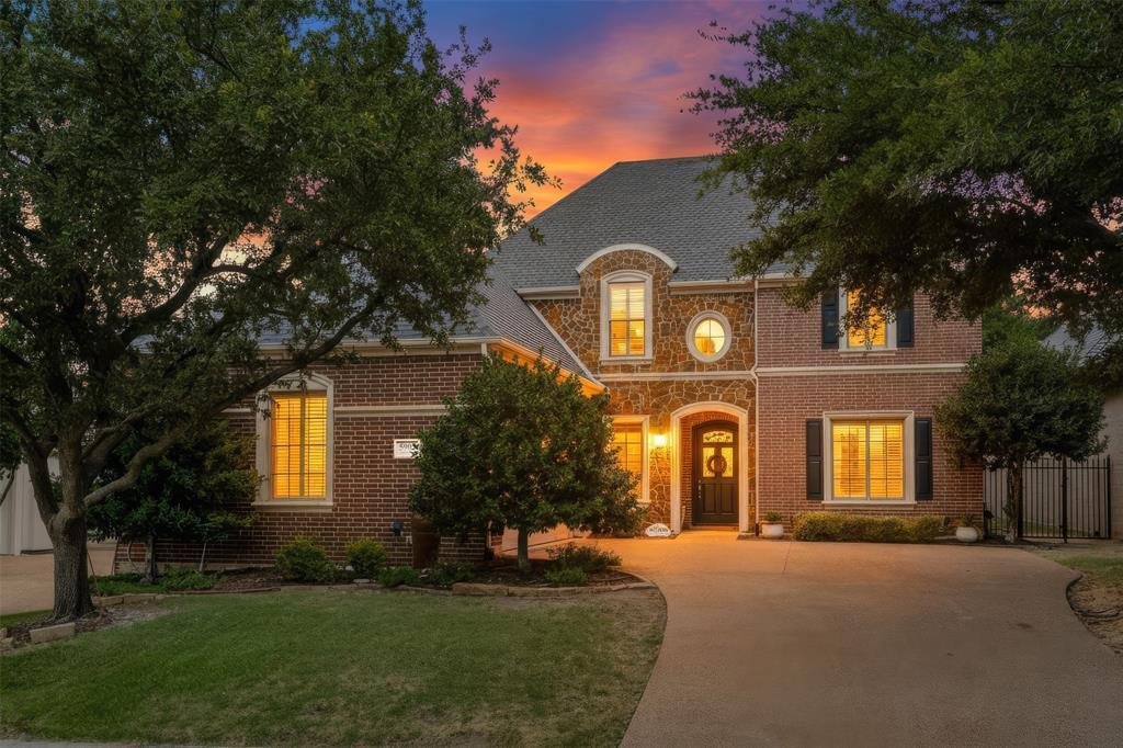 House in Frisco, Texas, United States 1 - 18602190