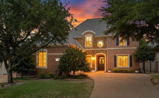 Maison à Frisco, Texas, États-Unis 1