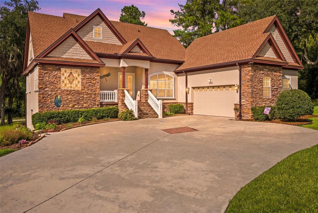 House in Ocala, Florida, United States 2 - 18601358