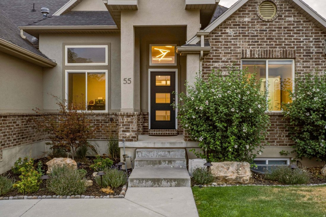House in Layton, Utah, United States 5 - 18600458