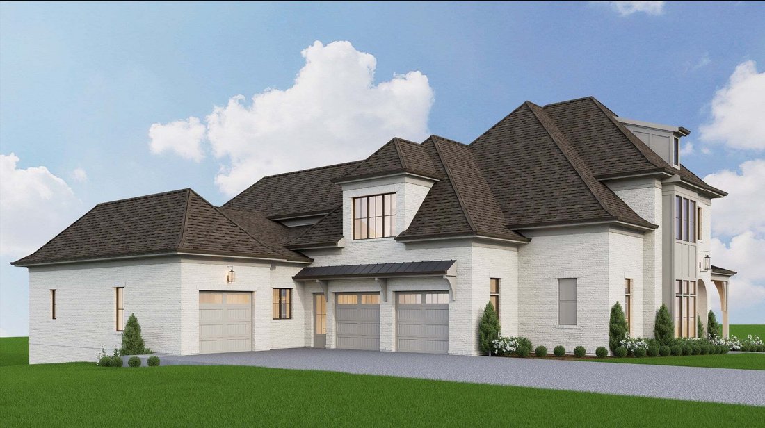 House in Franklin, Tennessee, United States 3 - 18601651
