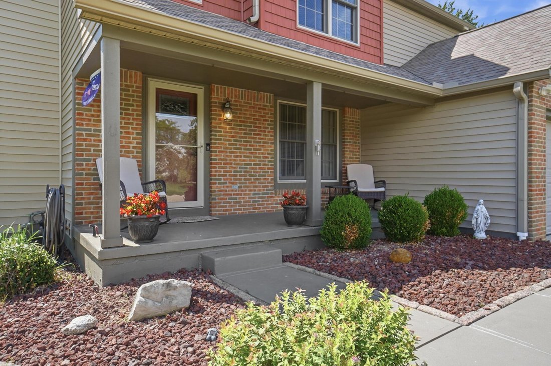 House in Delaware, Ohio, United States 4 - 18600397