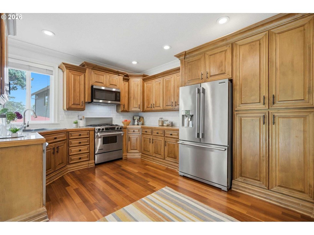 House in West Linn, Oregon, United States 4 - 18596849