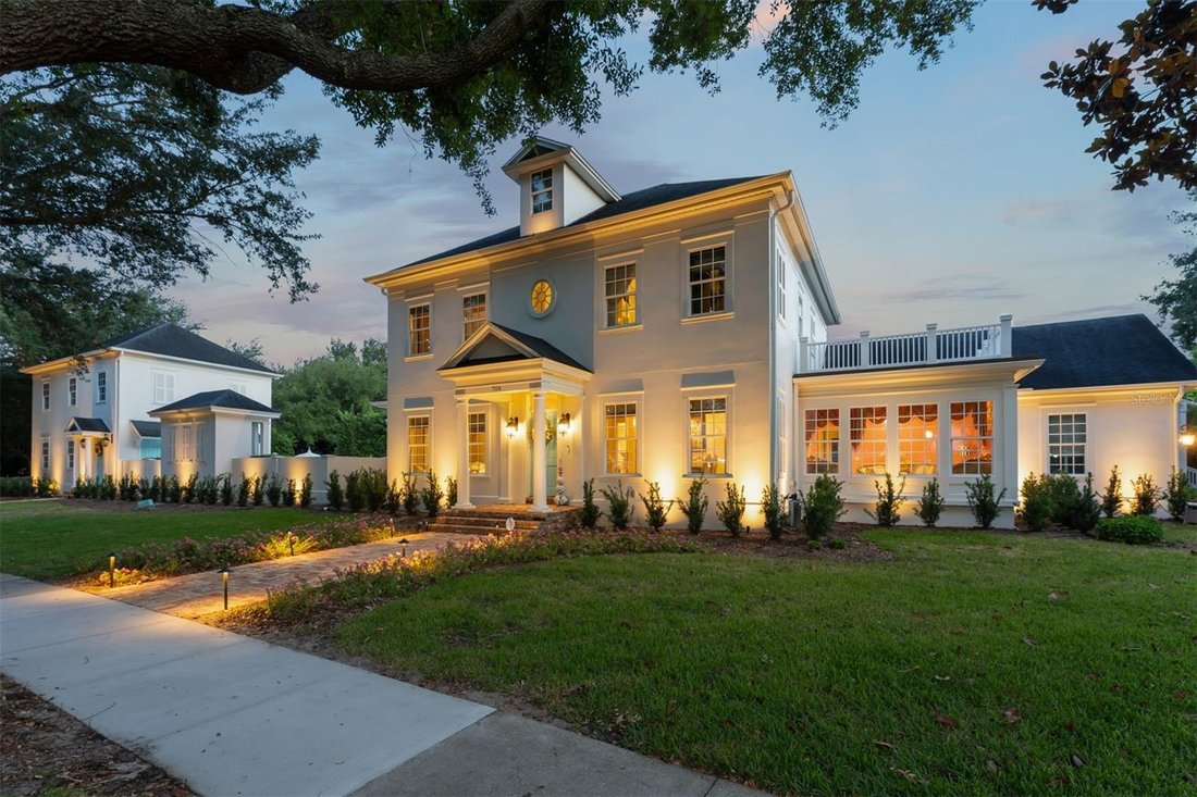 House in Kissimmee, Florida, United States 3 - 18601281