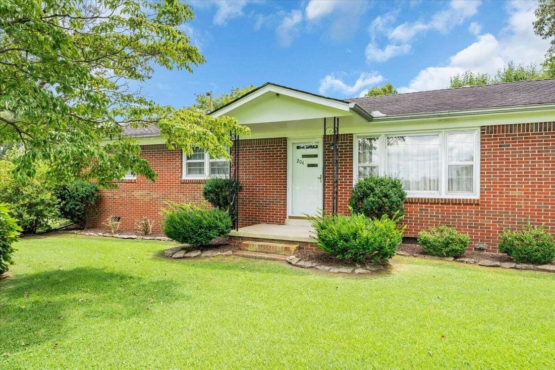 House in Manchester, Tennessee, United States 2 - 18601653