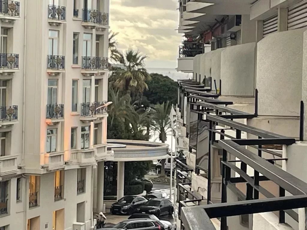 Apartment in French Riviera, Provence-Alpes-Côte d'Azur, France 1 - 18598657