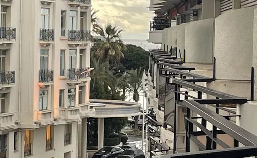 Apartment in French Riviera, Provence-Alpes-Côte d'Azur, France 1