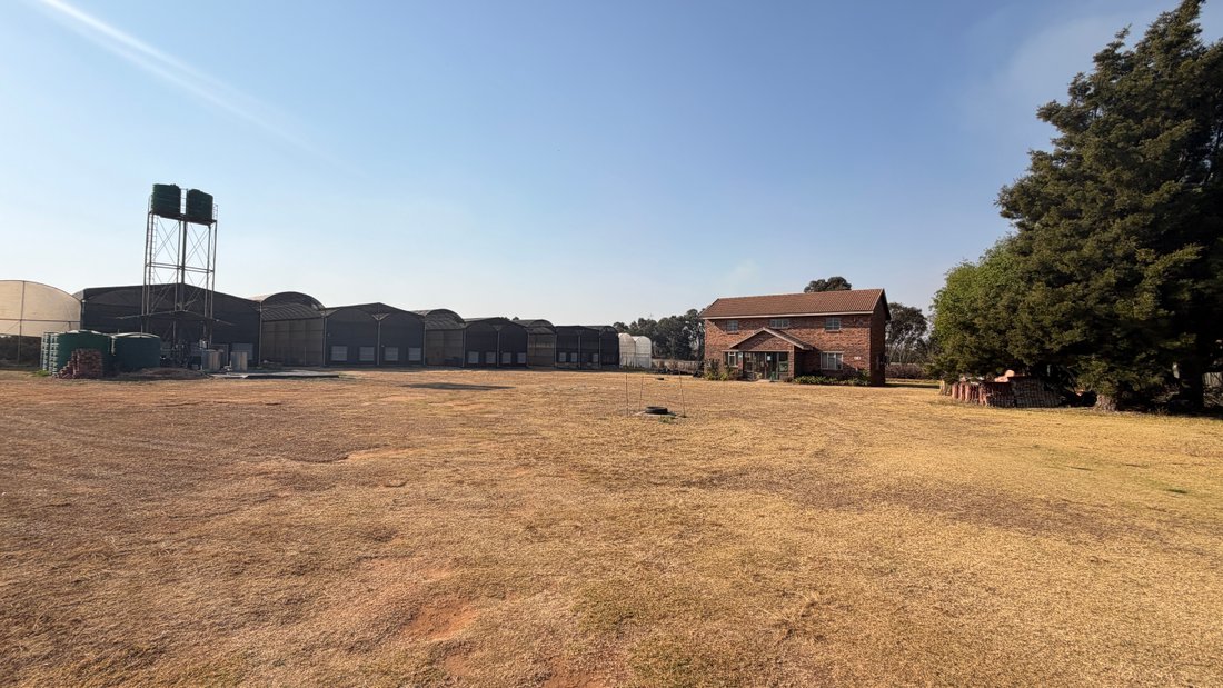 Estate in Nestpark AH, Gauteng, South Africa 1 - 18598870