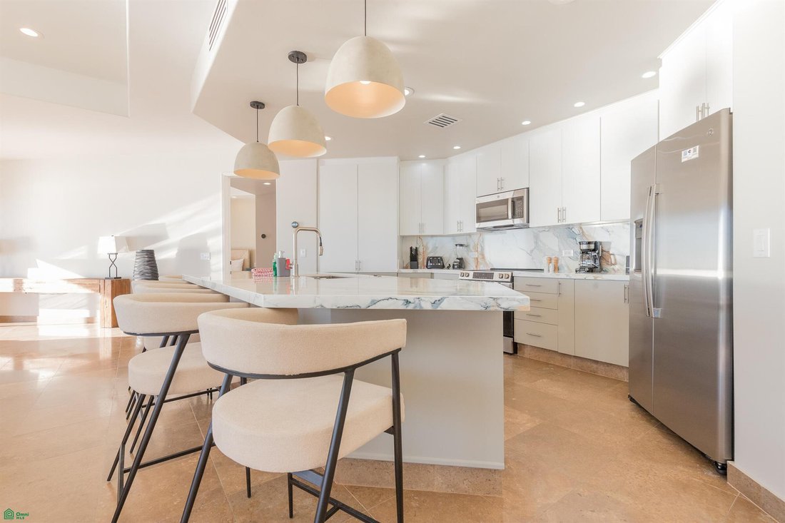Condominio en Puerto Peñasco, Sonora, México 5 - 18004649