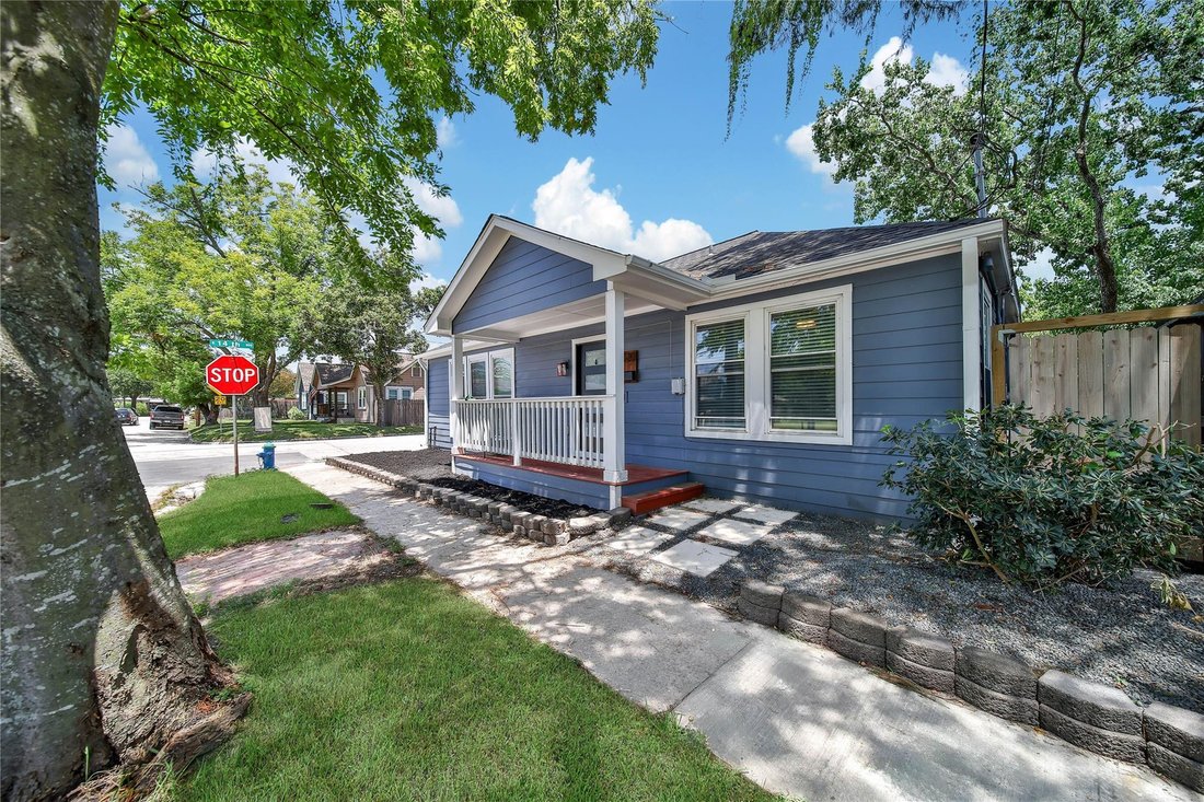 House in Houston, Texas, United States 2 - 18602108