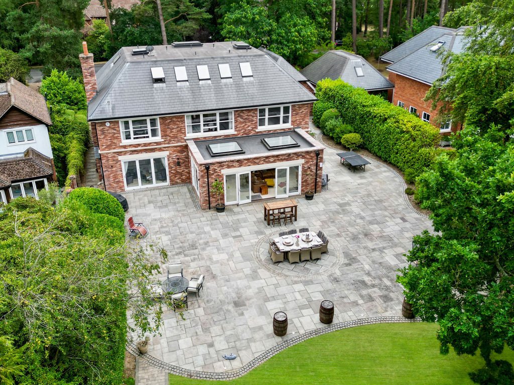House in Ascot, England 3 - 17375586