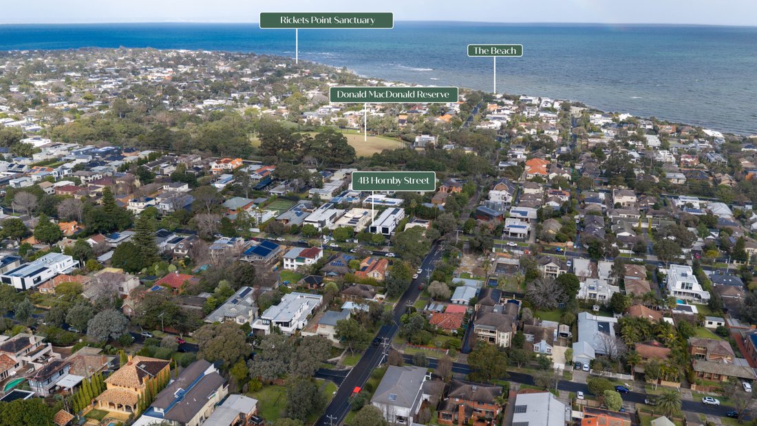 House in Beaumaris, Victoria, Australia 4 - 18603798