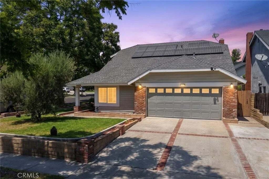 House in Orange, California, United States 1 - 18597876