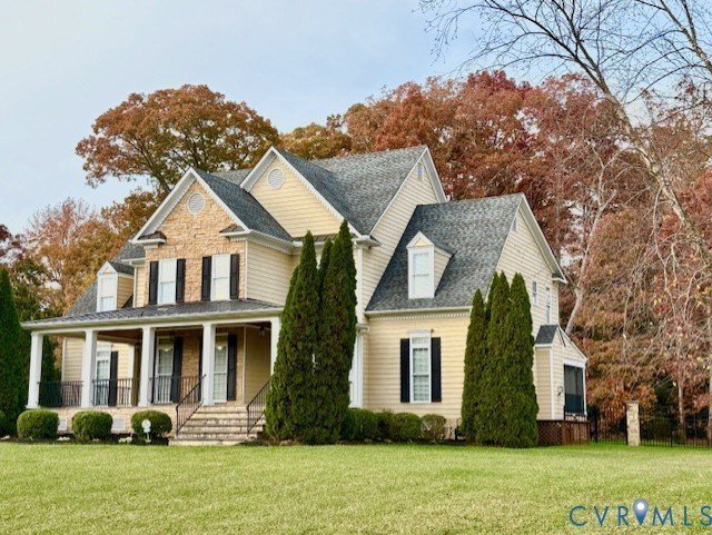 House in Ashland, Virginia, United States 2 - 18506978
