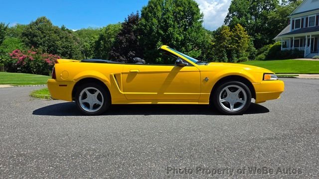 Ford Mustang in Calverton, NY, United States 3 - 18600980