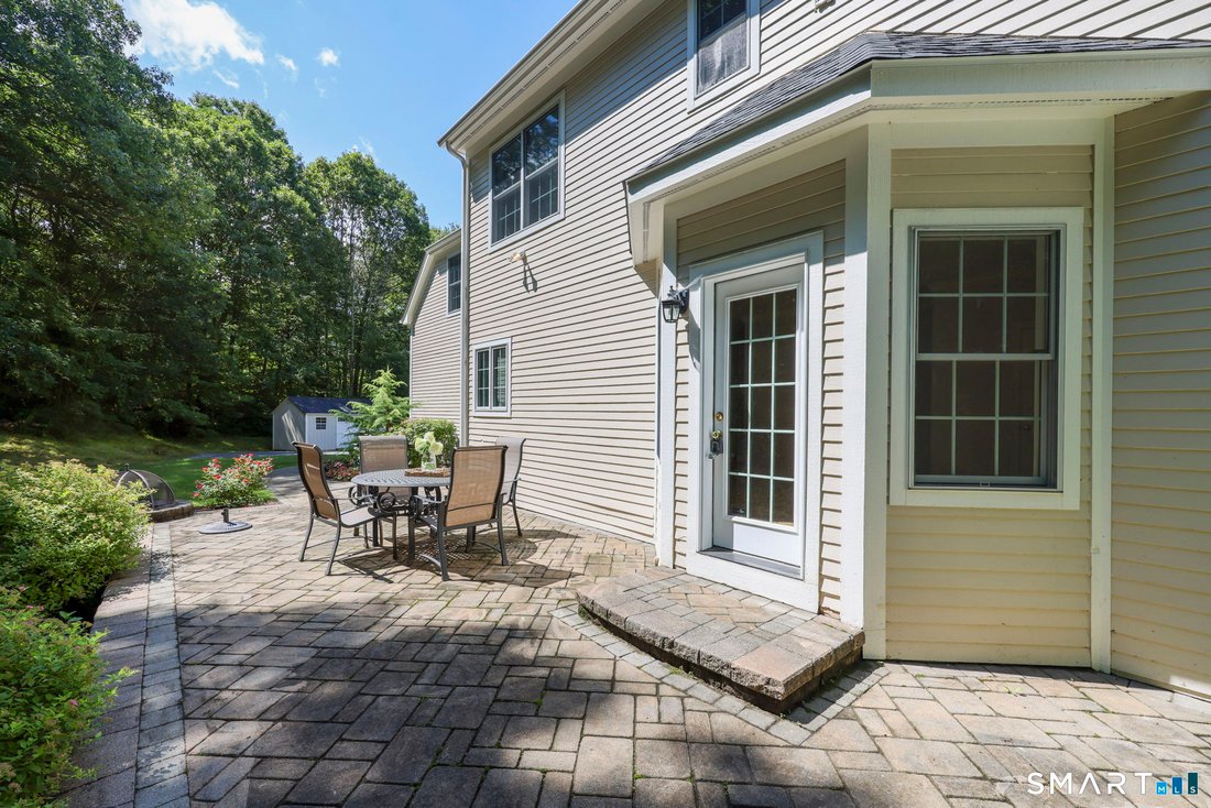House in Burlington, Connecticut, United States 4 - 18602323