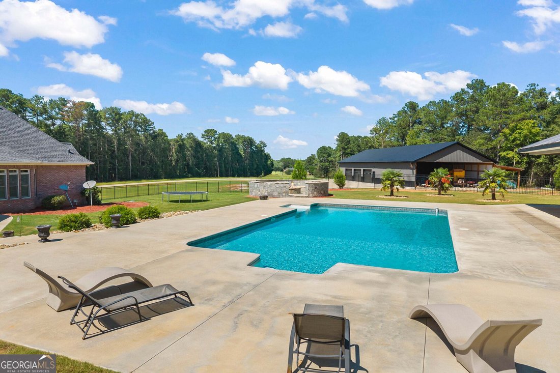 House in Royston, Georgia, United States 4 - 17569362
