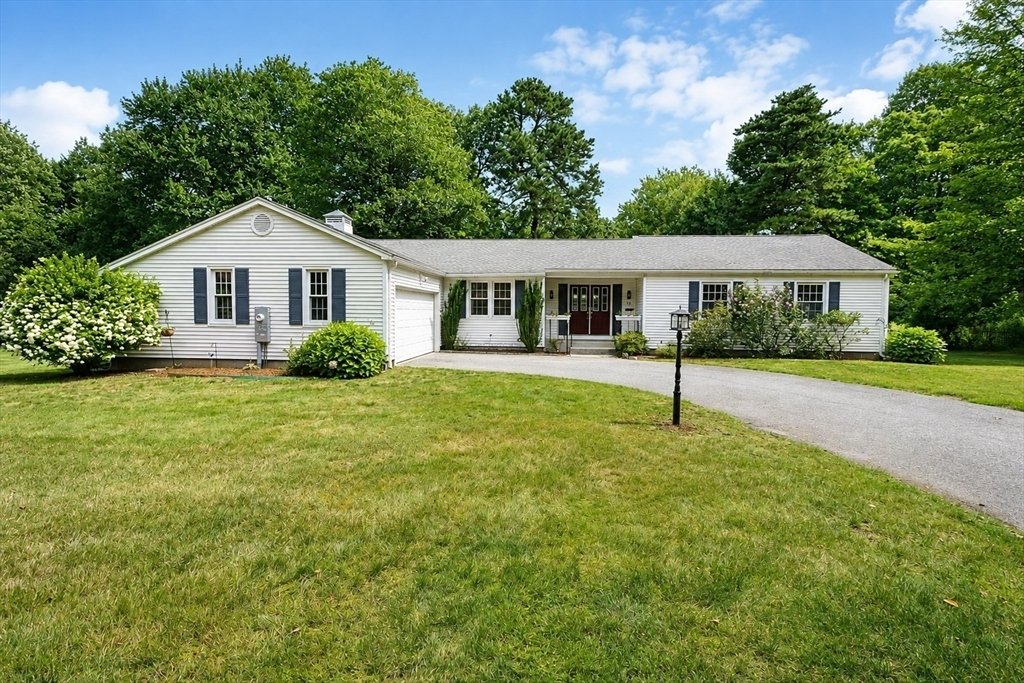 House in Longmeadow, Massachusetts, United States 1 - 18594895