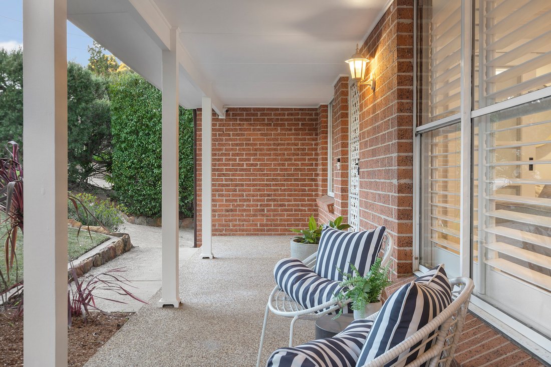 House in Carlingford, New South Wales, Australia 2 - 18603816