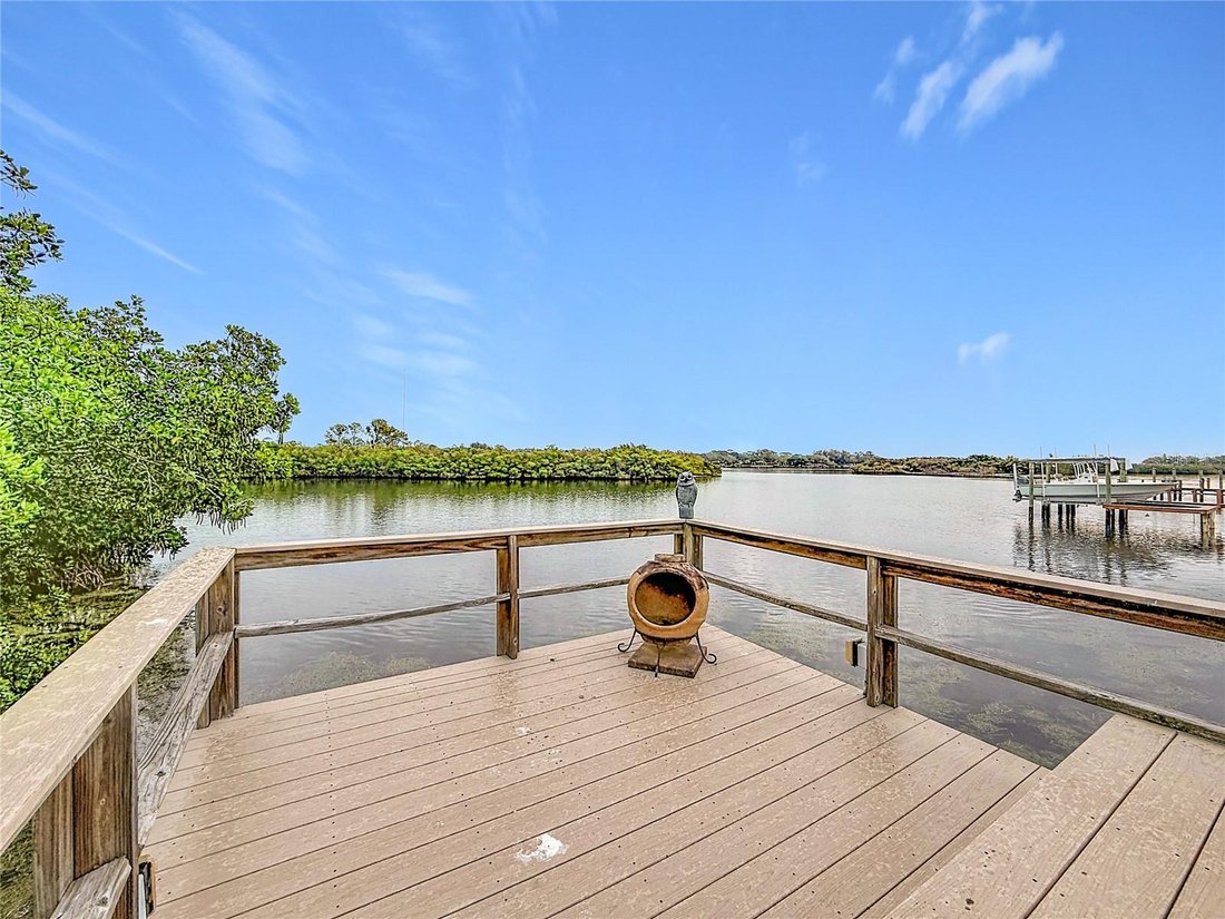House in Tarpon Springs, Florida, United States 3 - 18601222