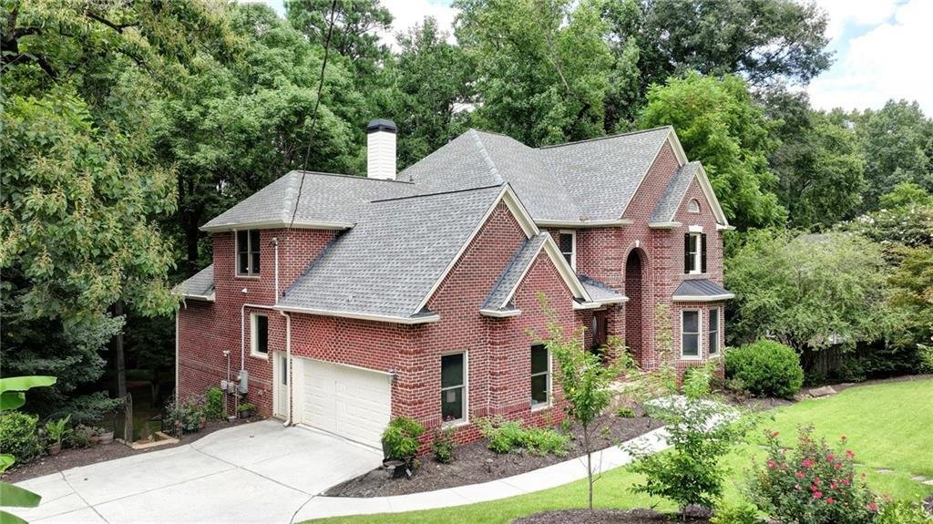House in Dunwoody, Georgia, United States 2 - 18586915
