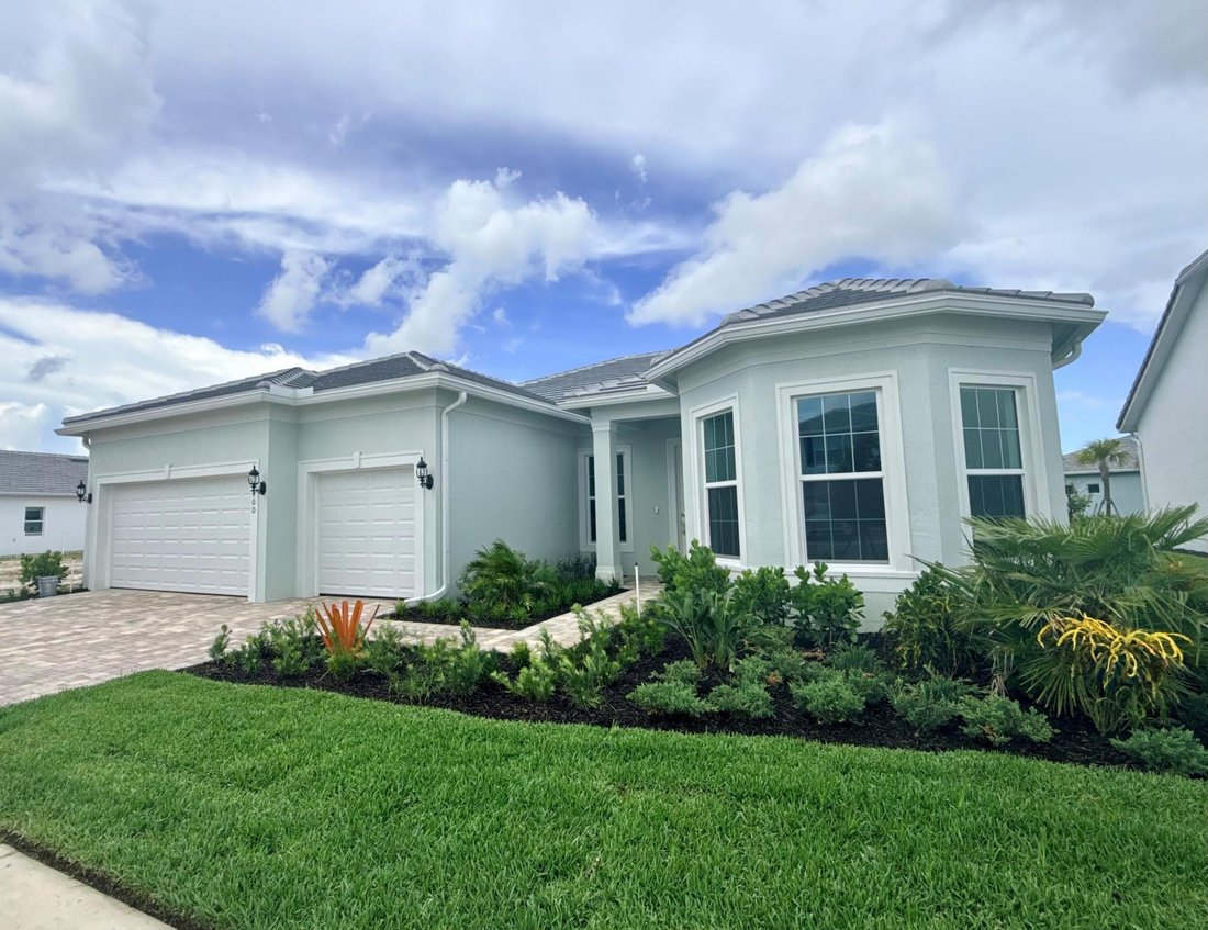 House in Stuart, Florida, United States 1 - 18600727