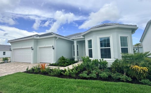 Casa a Stuart, Florida, Stati Uniti 1