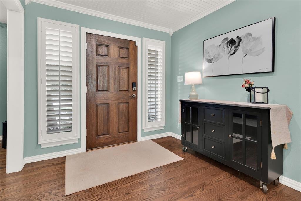 House in Denison, Texas, United States 4 - 18602187
