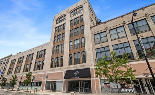 Condominio a Chicago, Illinois, Stati Uniti 1