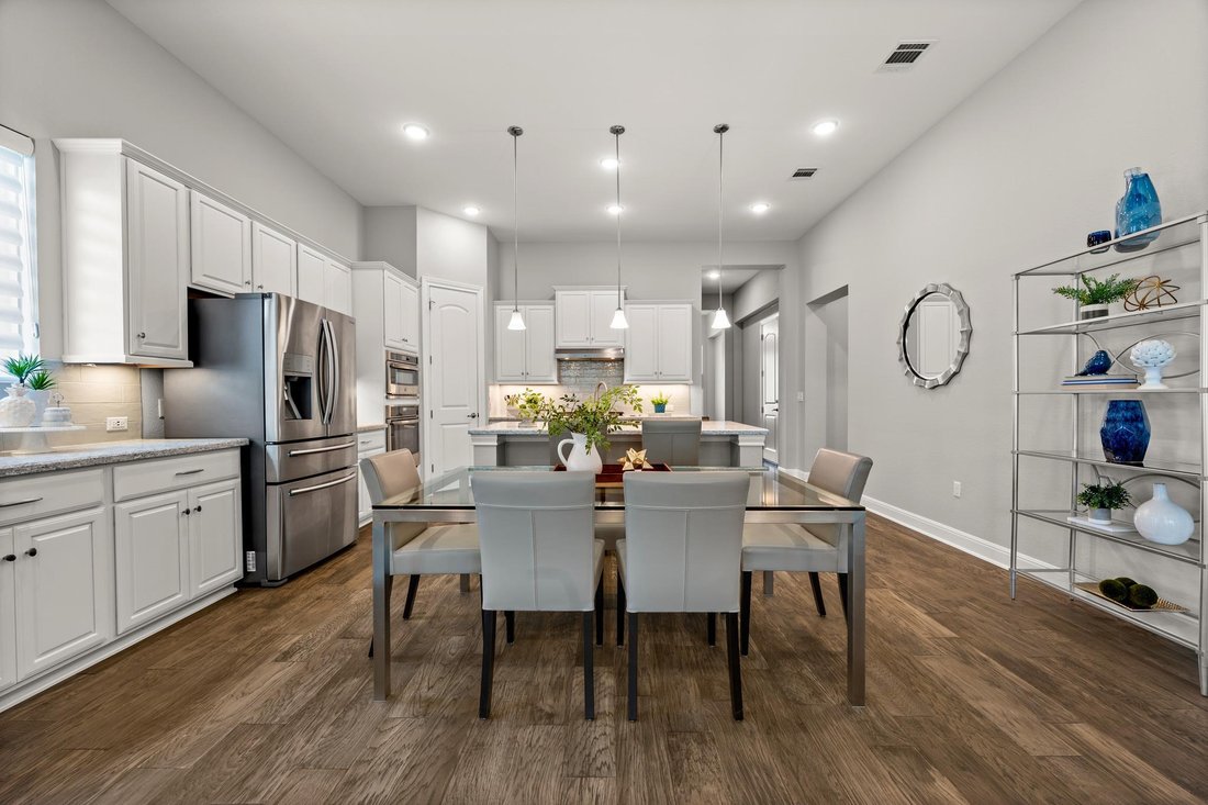 House in Austin, Texas, United States 4 - 18601337