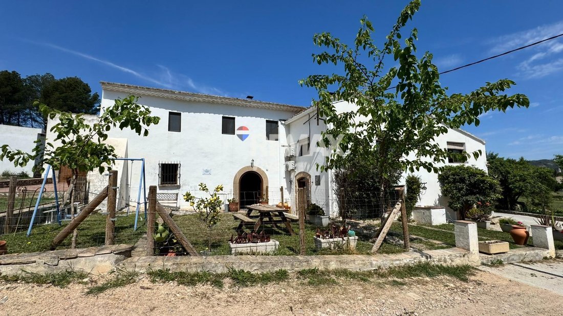 Country House in Distrito Rural, Zaragoza, Spain 1 - 18600769