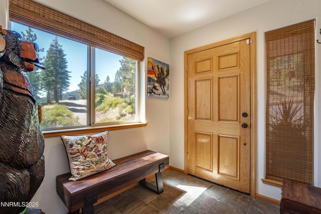 House in Incline Village, Nevada, United States 4 - 18601136