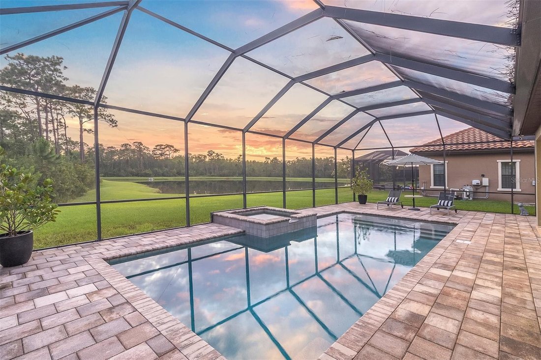House in Odessa, Florida, United States 3 - 18601292