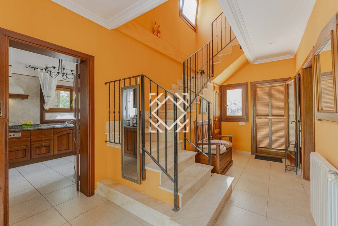 Villa in Alcudia, Balearic Islands, Spain 5 - 18596843