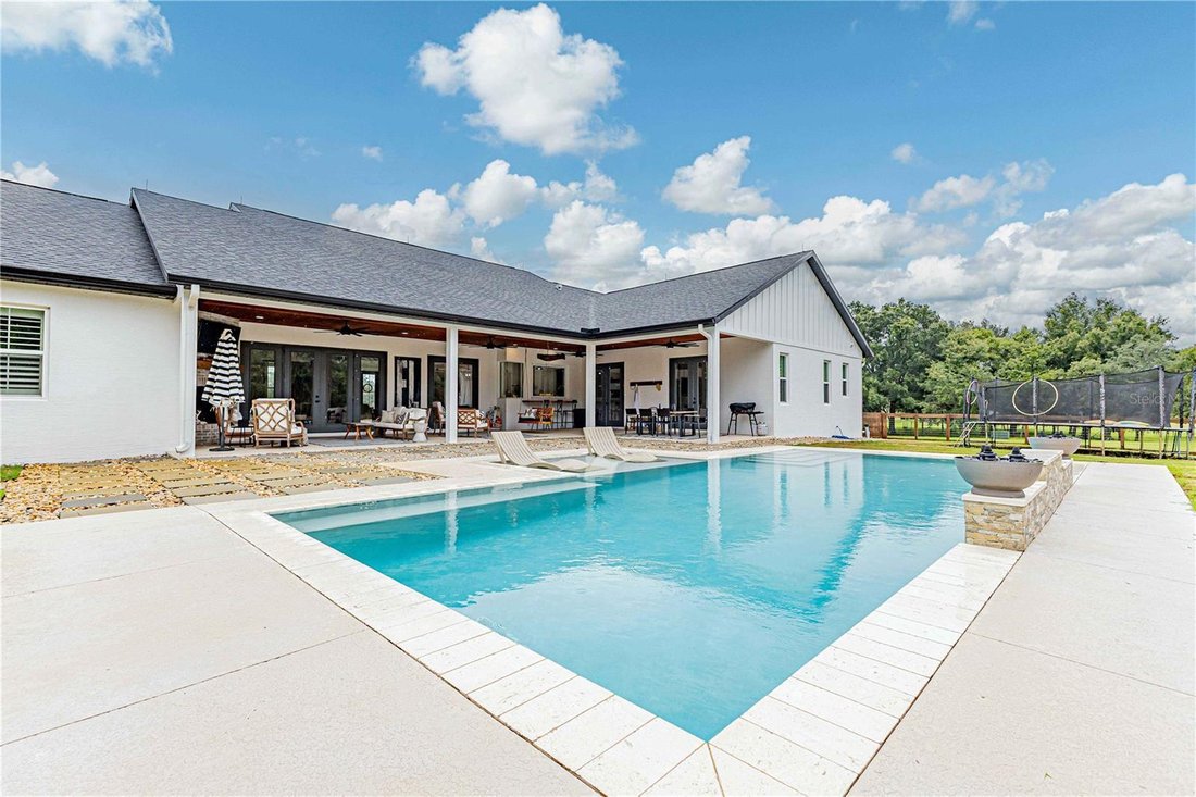 House in Bushnell, Florida, United States 4 - 18601255