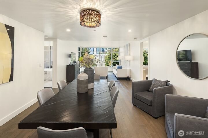 Condo in Seattle, Washington, United States 1 - 18604078