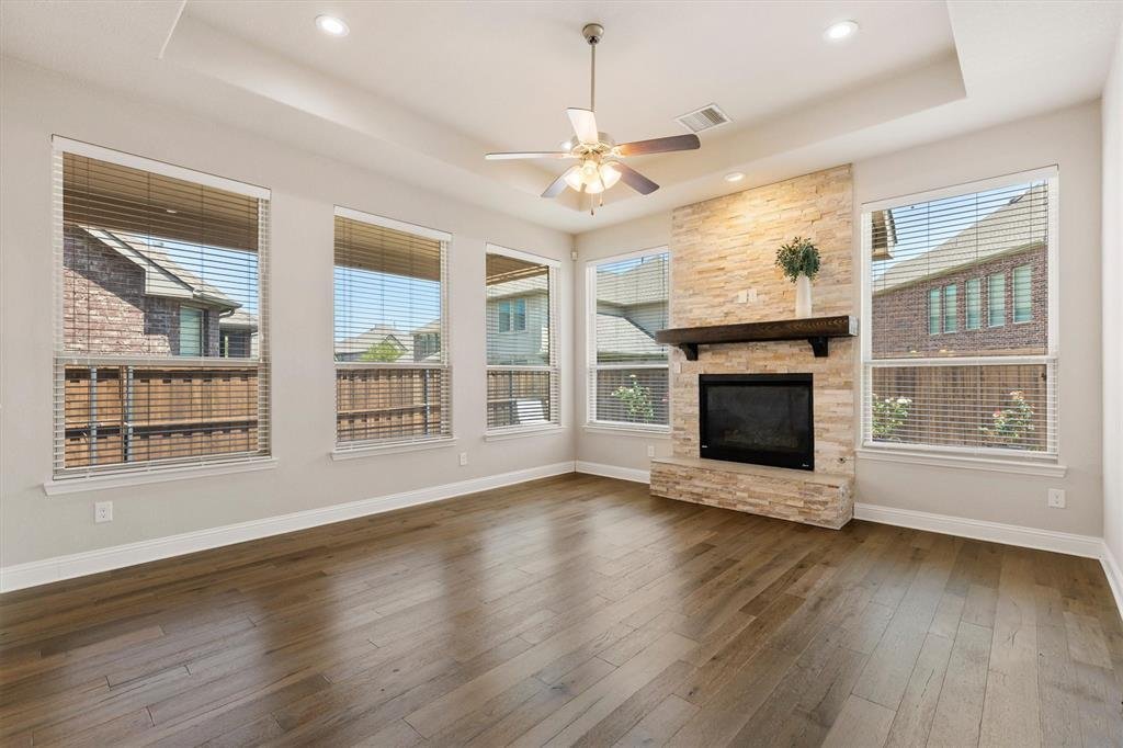 House in McKinney, Texas, United States 2 - 18602197