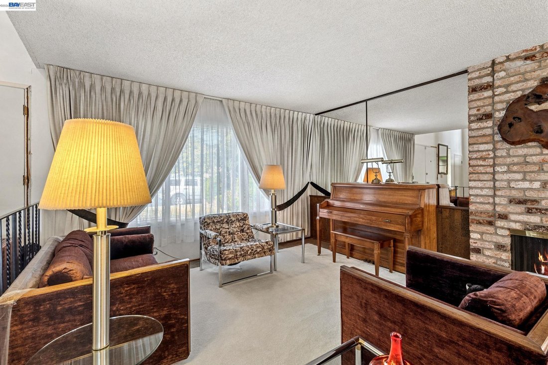 House in Union City, California, United States 3 - 18586565