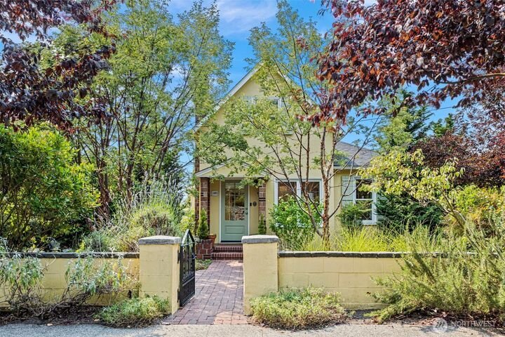 House in Seattle, Washington, United States 1 - 18604122