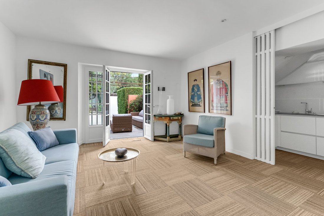 Apartment in Ramatuelle, Provence-Alpes-Côte d'Azur, France 4 - 18598444