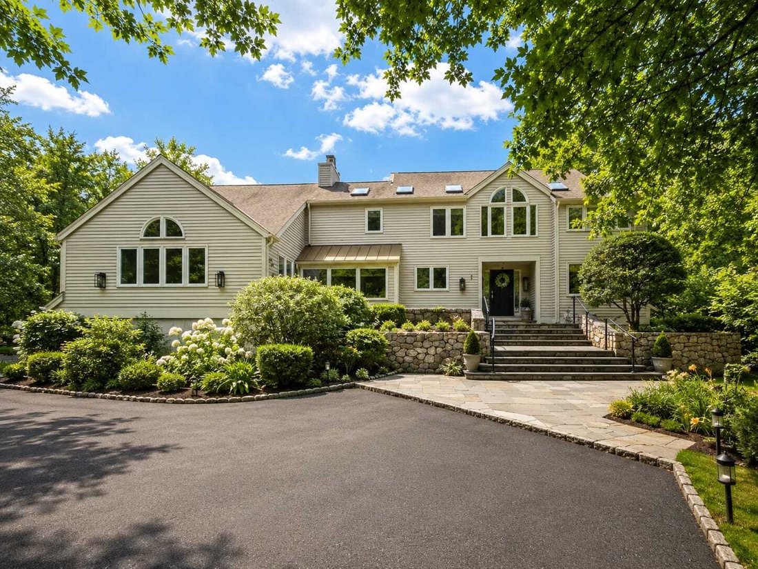 House in Greenwich, Connecticut, United States 1 - 18603764