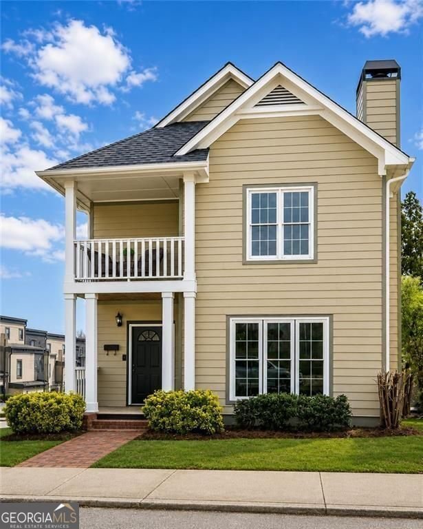 House in Atlanta, Georgia, United States 2 - 17406848