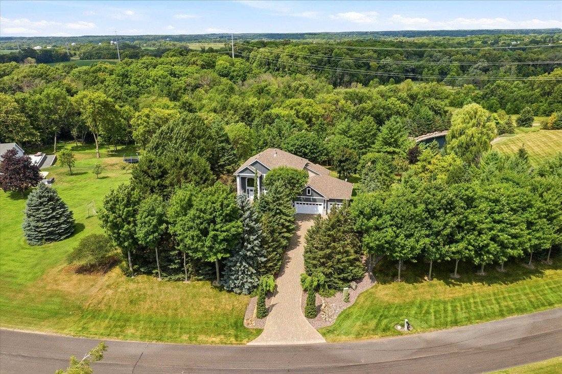House in Maple Plain, Minnesota, United States 5 - 18603843
