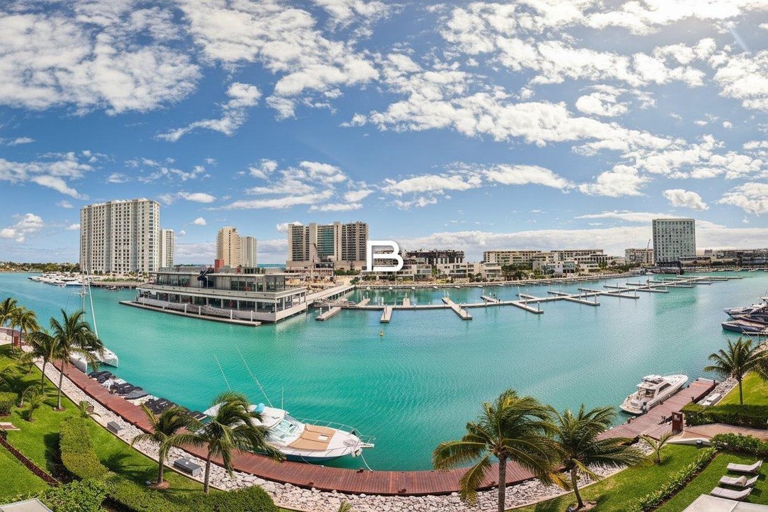 Land in Cancún, Quintana Roo, Mexico 1 - 18603350