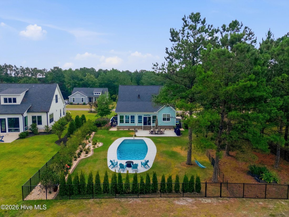 House in Bolivia, North Carolina, United States 2 - 18601615
